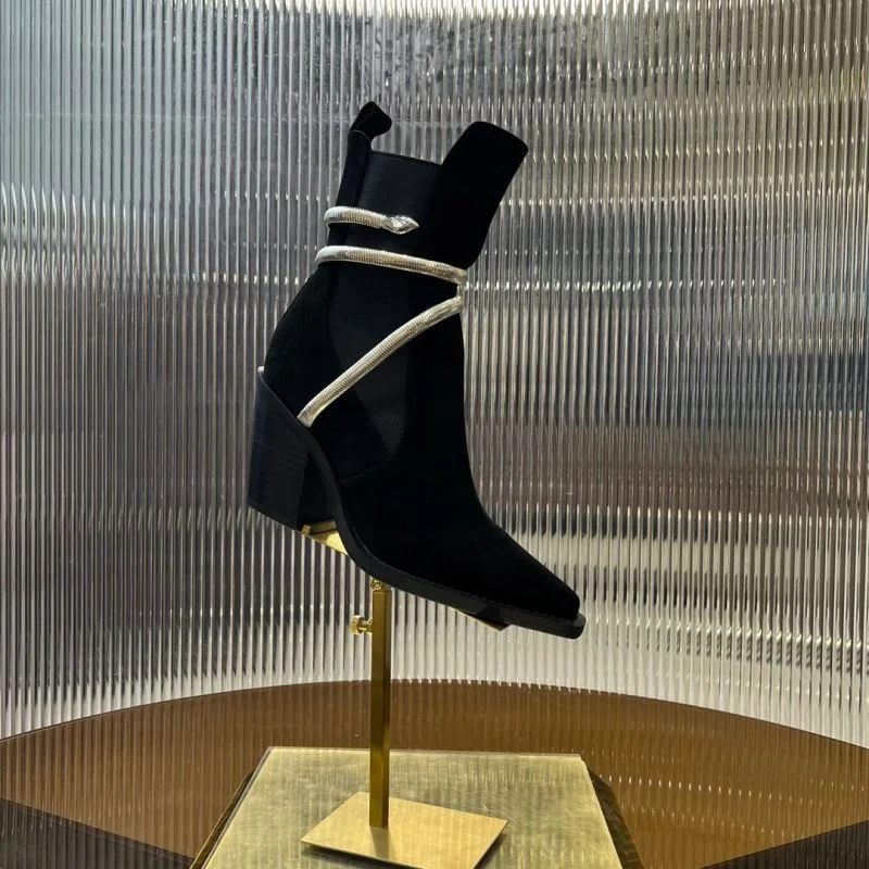 Rene Caovilla Boots Trendy 5970