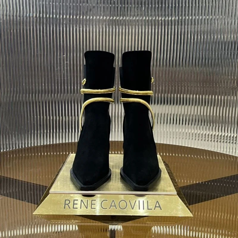 Durable Rene Caovilla Boots 5969