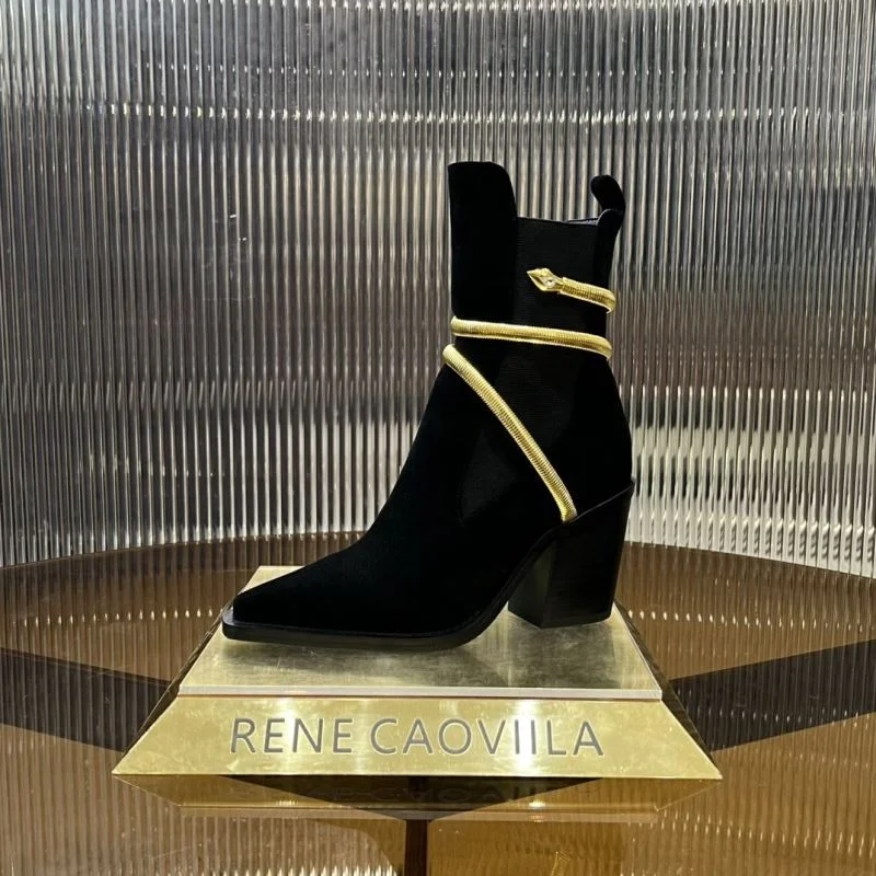 Durable Rene Caovilla Boots 5969