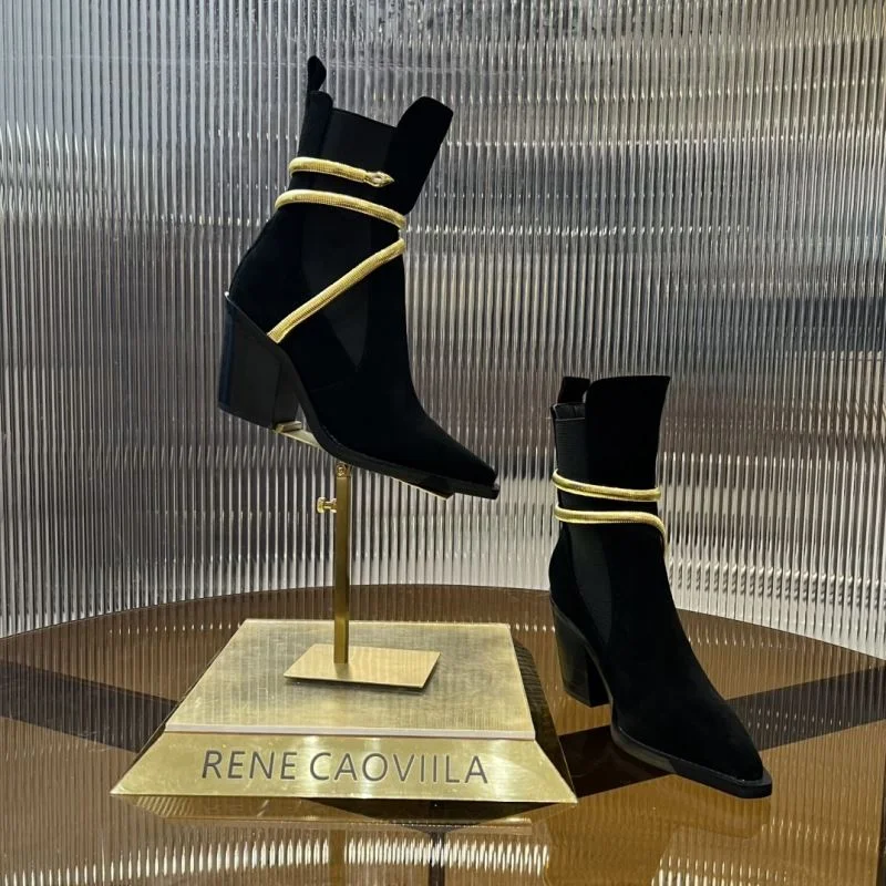 Durable Rene Caovilla Boots 5969