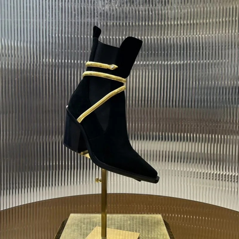Durable Rene Caovilla Boots 5969
