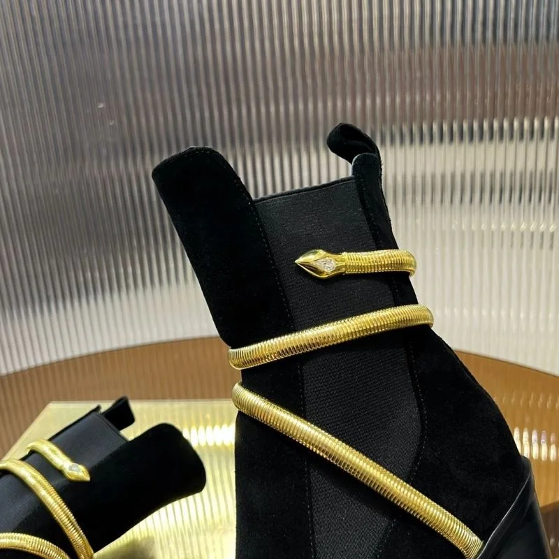 Durable Rene Caovilla Boots 5969