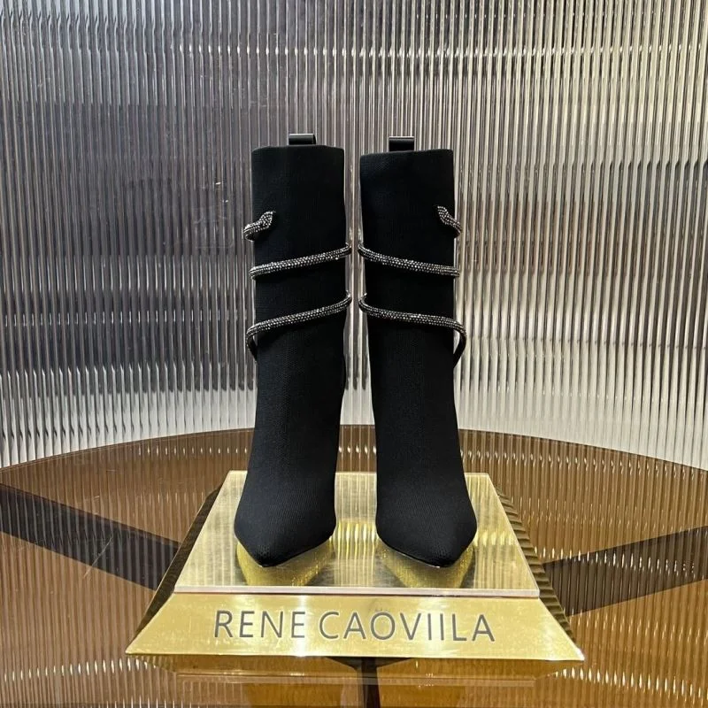 Rene Caovilla Boots Contemporary 5945