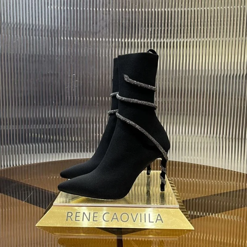 Rene Caovilla Boots Contemporary 5945
