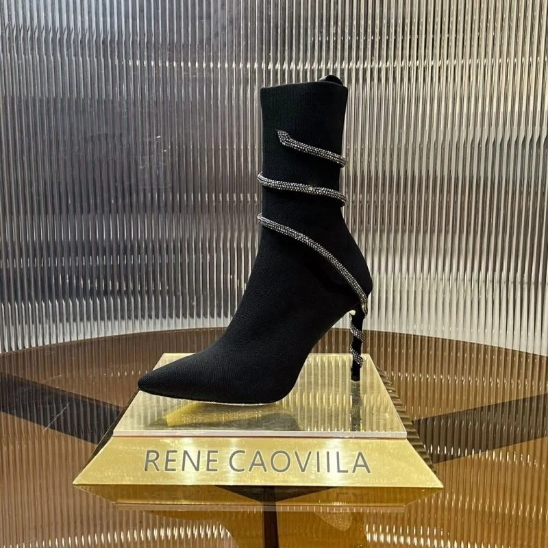 Rene Caovilla Boots Contemporary 5945