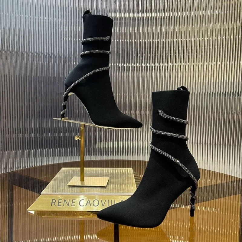 Rene Caovilla Boots Contemporary 5945