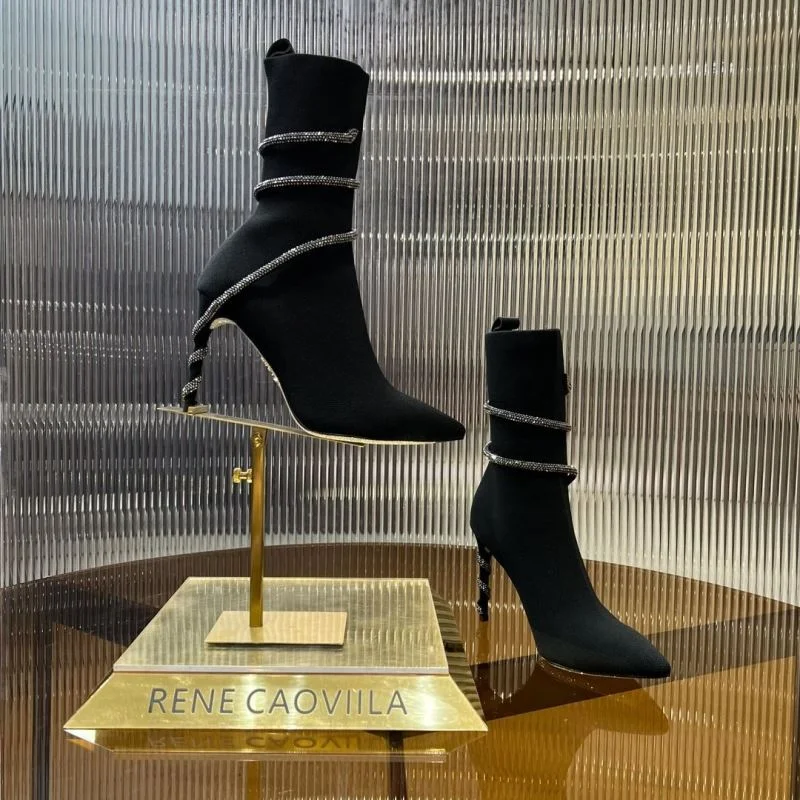 Rene Caovilla Boots Contemporary 5945
