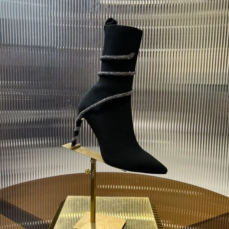 Rene Caovilla Boots Contemporary 5945