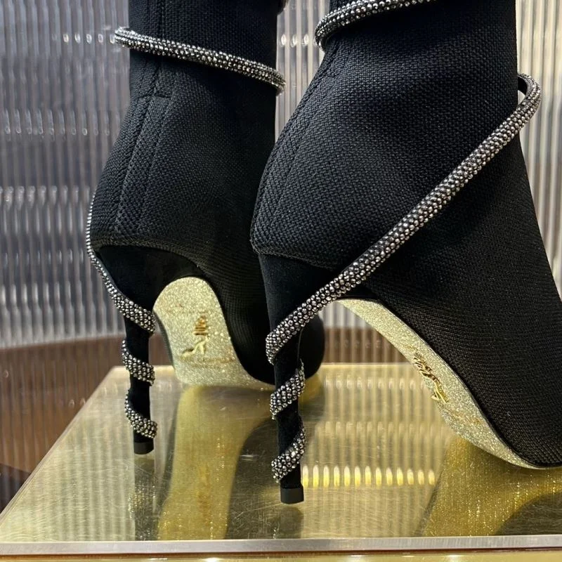 Rene Caovilla Boots Contemporary 5945