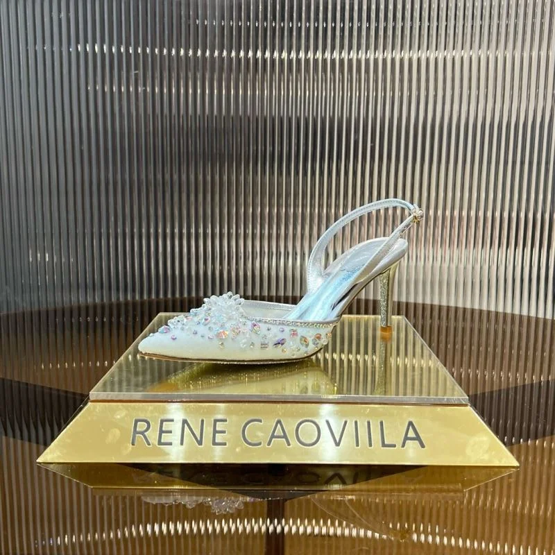 Rene Caovilla Sandals Unique 9146