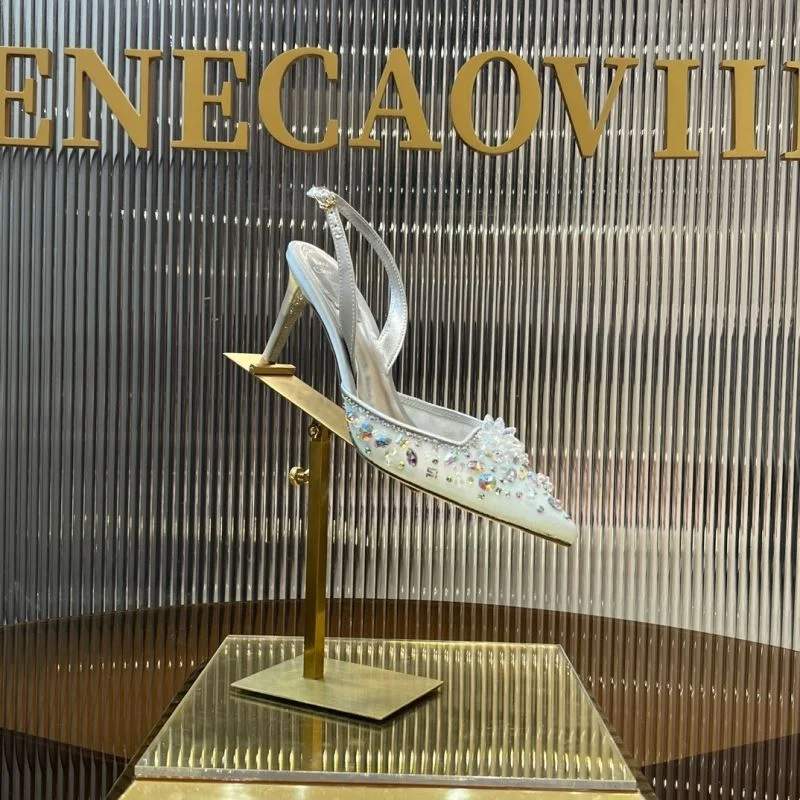 Rene Caovilla Sandals Unique 9146