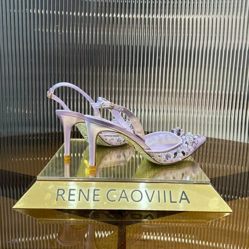Rene Caovilla Sandals Durable 9117