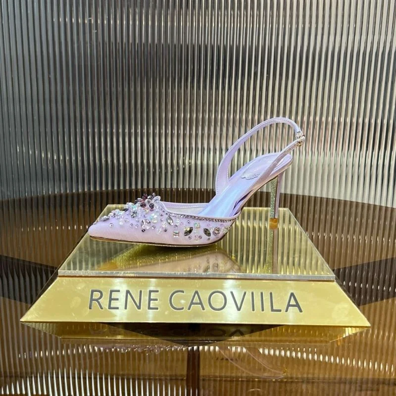 Rene Caovilla Sandals Durable 9117