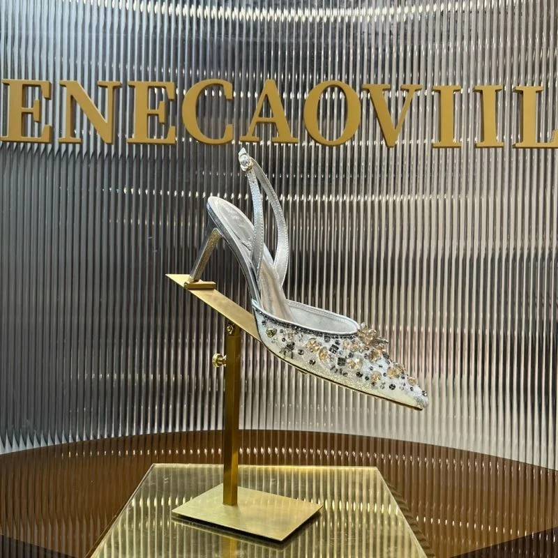 Reliable Rene Caovilla Sandals 9126