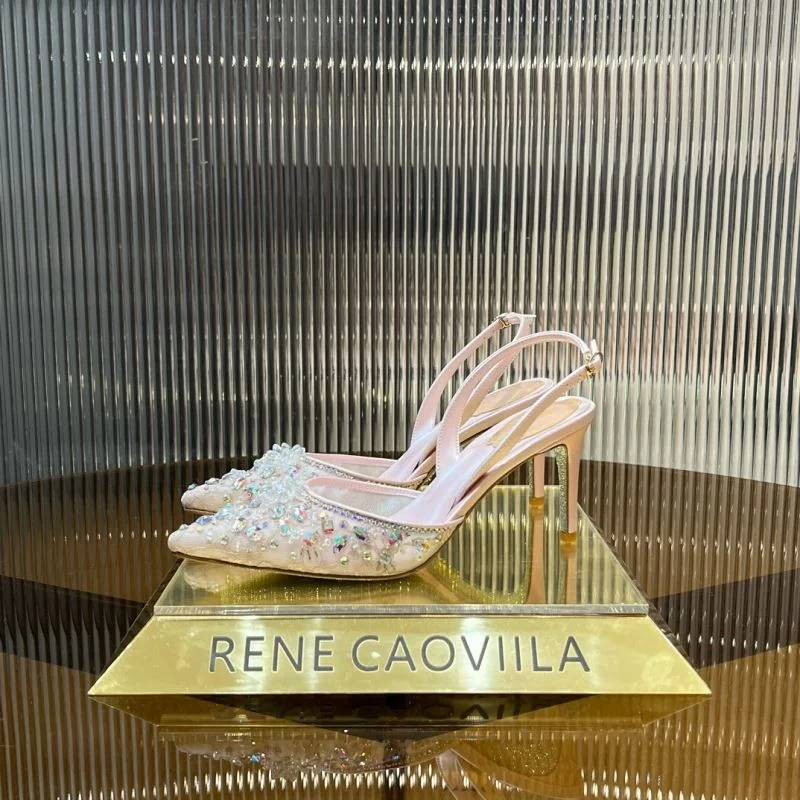 Rene Caovilla Sandals TopPick 9133