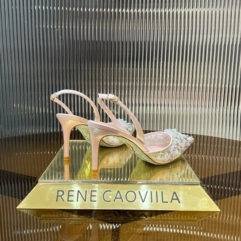 Rene Caovilla Sandals TopPick 9133