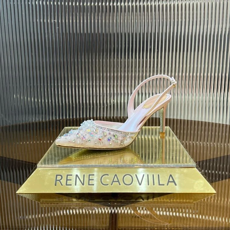 Rene Caovilla Sandals TopPick 9133