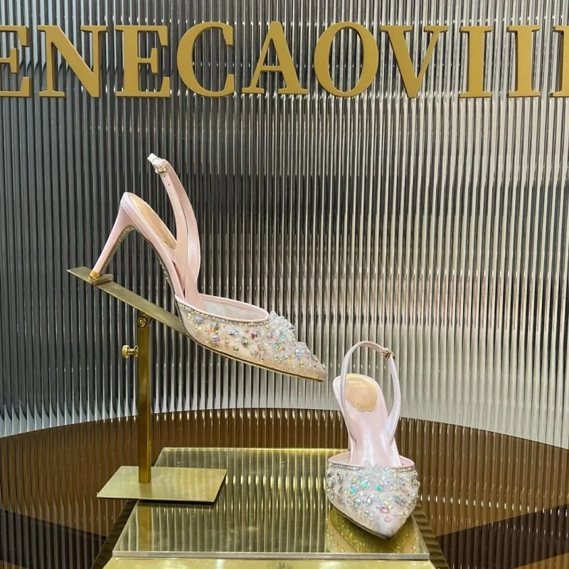 Rene Caovilla Sandals TopPick 9133