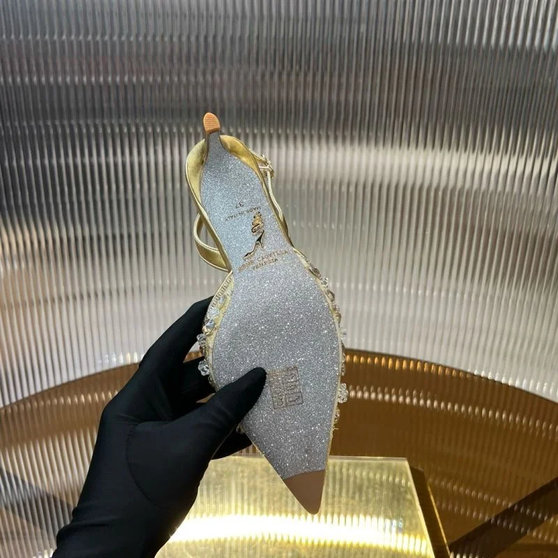 Rene Caovilla Sandals FreshLook 9111