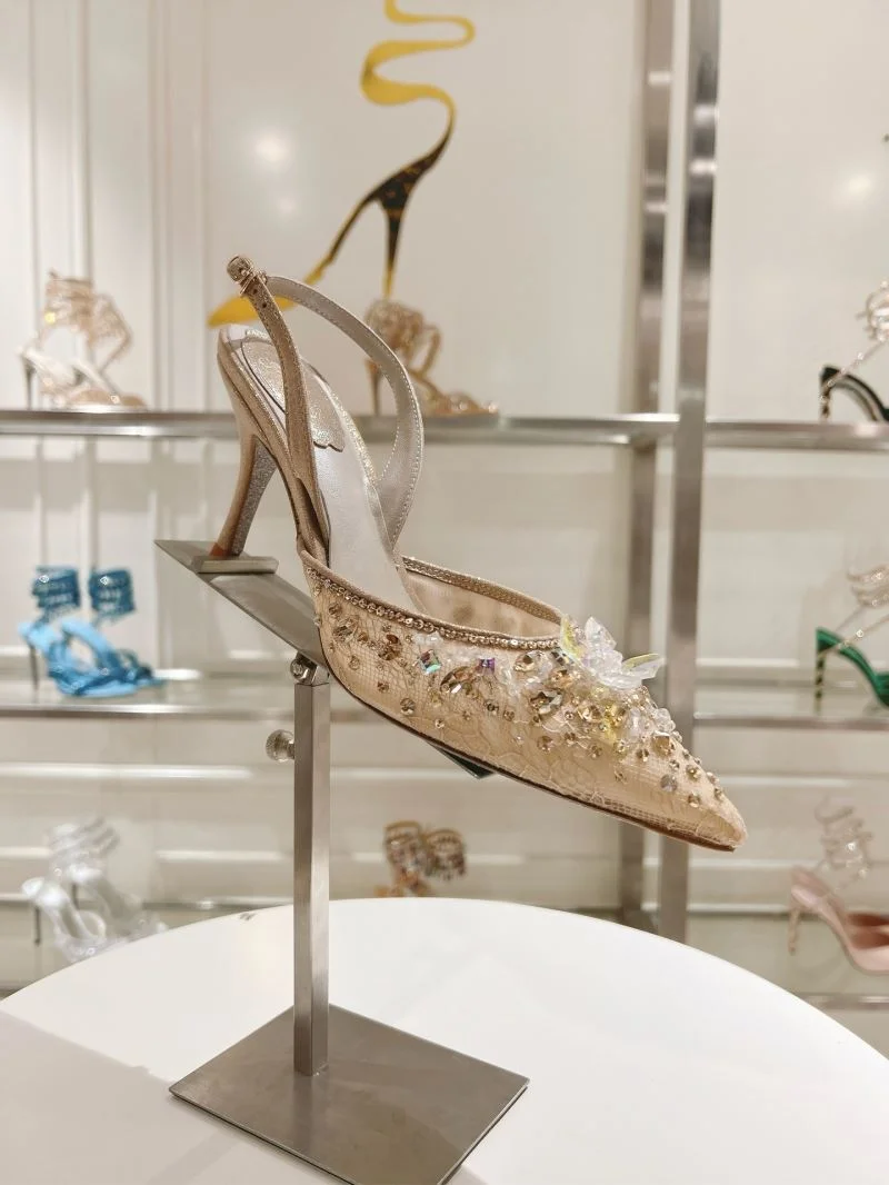 Rene Caovilla Sandals Chic 9127