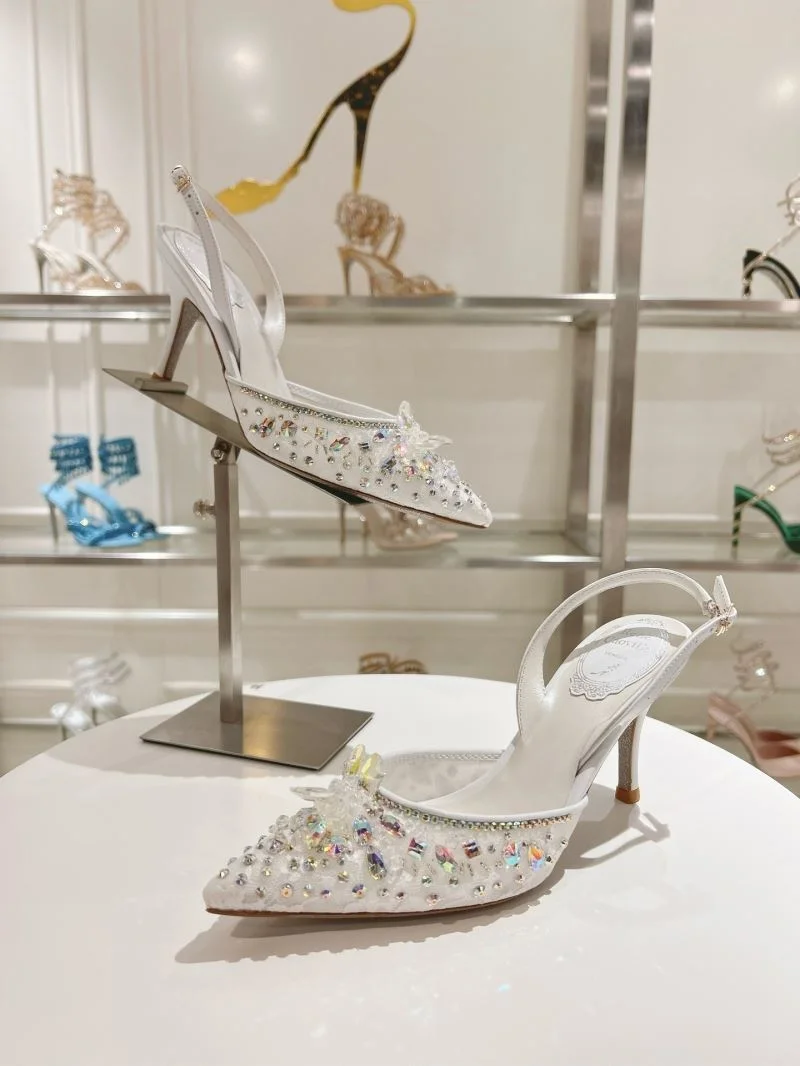 Rene Caovilla Sandals HighPerformance 9120