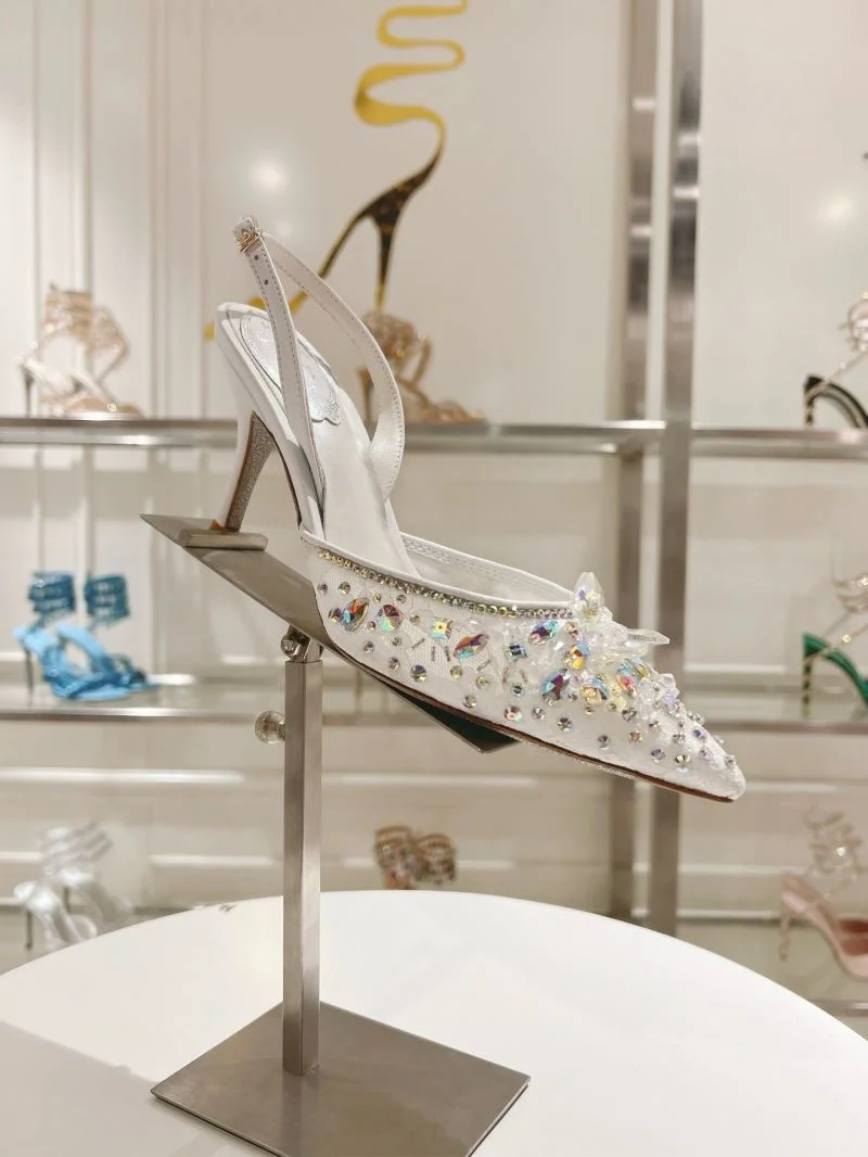 Rene Caovilla Sandals HighPerformance 9120