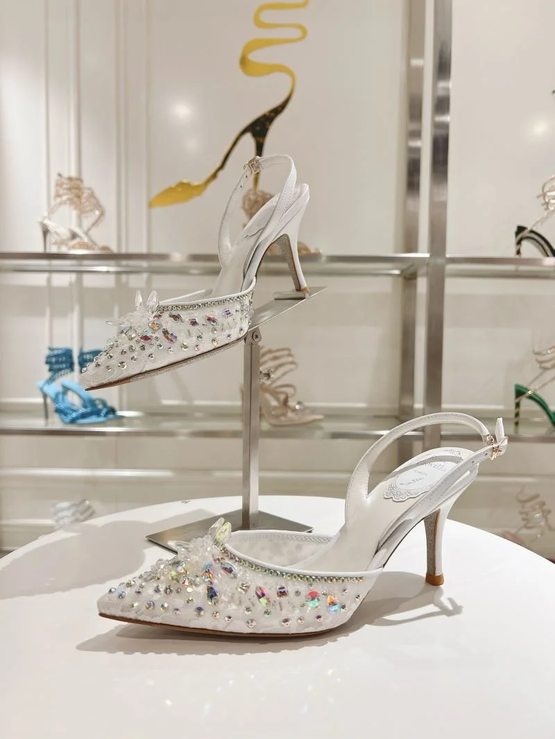 Rene Caovilla Sandals HighPerformance 9120