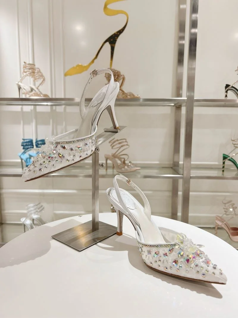 Rene Caovilla Sandals HighPerformance 9120