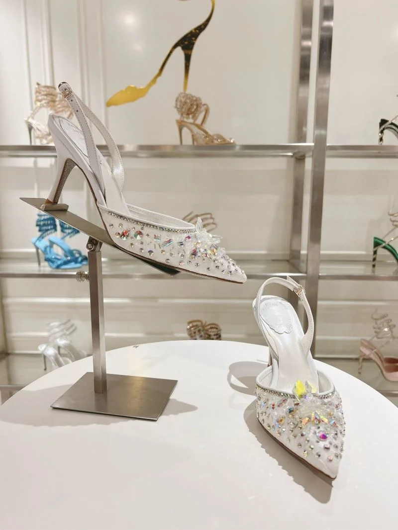 Rene Caovilla Sandals HighPerformance 9120