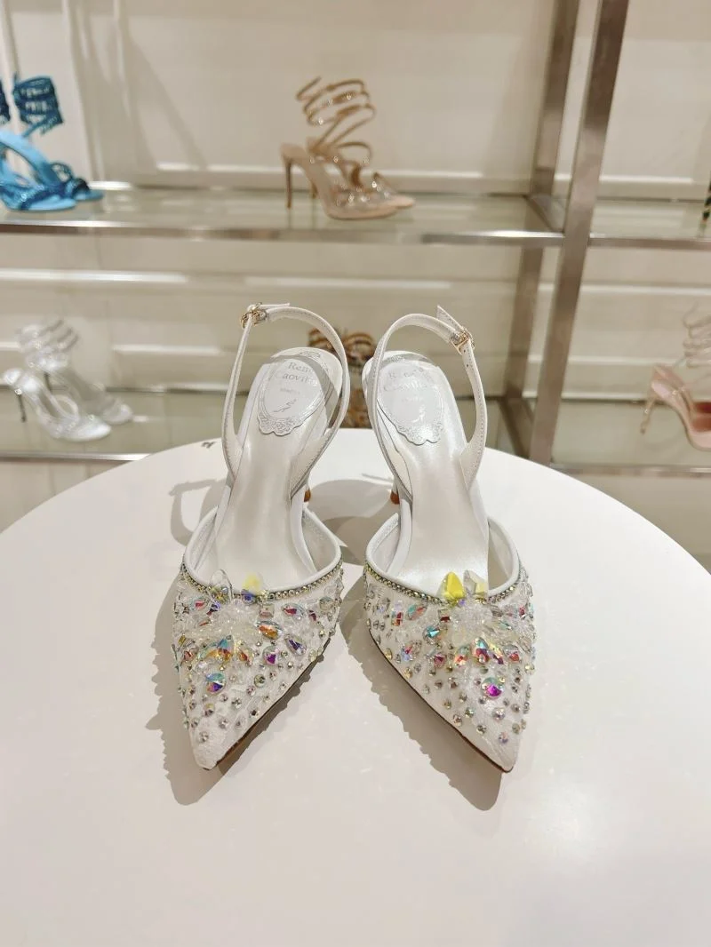 Rene Caovilla Sandals HighPerformance 9120