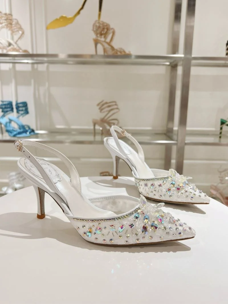 Rene Caovilla Sandals HighPerformance 9120