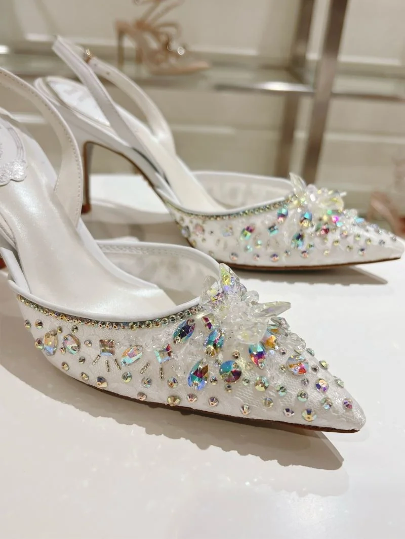 Rene Caovilla Sandals HighPerformance 9120