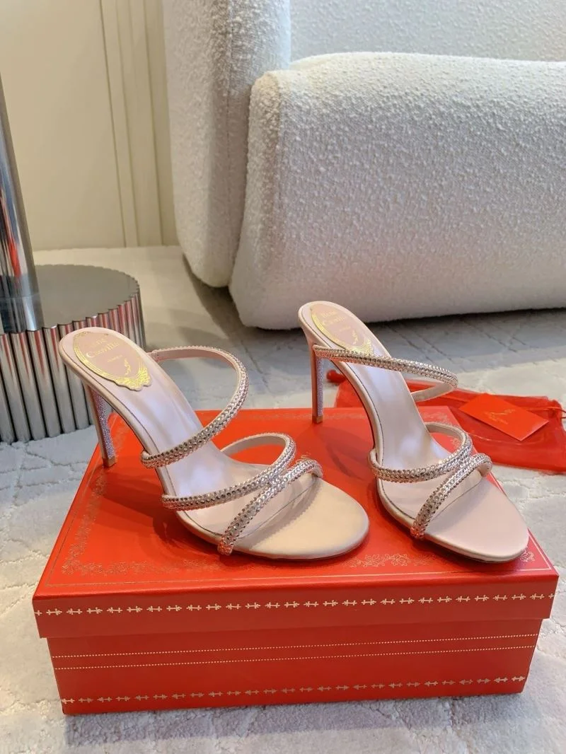 Rene Caovilla Sandals SunProtective 15425