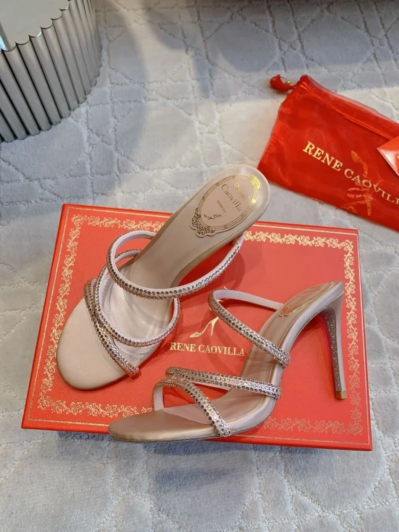 Rene Caovilla Sandals SunProtective 15425
