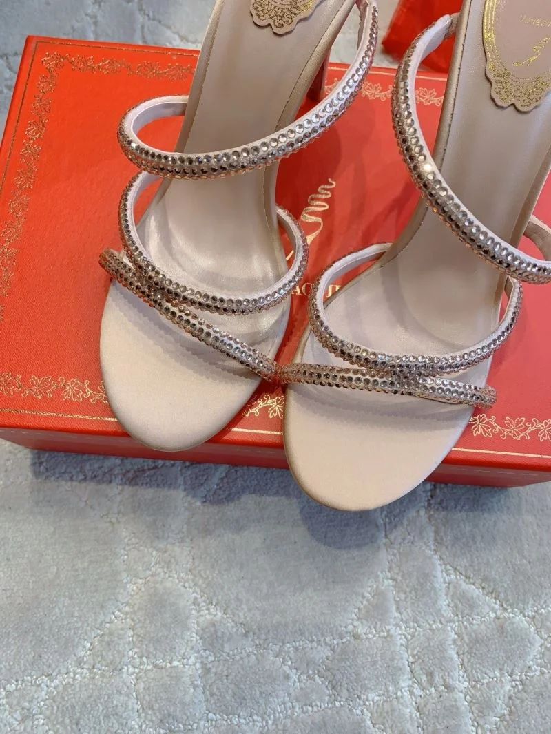 Rene Caovilla Sandals SunProtective 15425