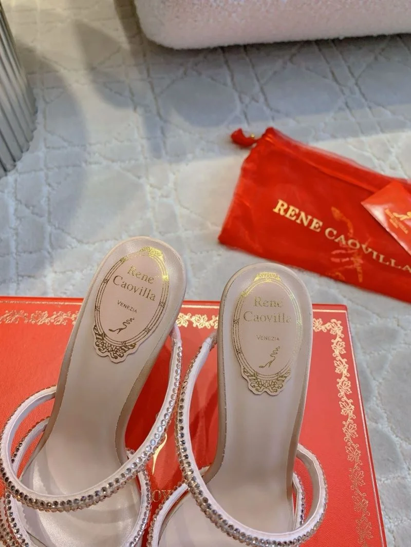Rene Caovilla Sandals SunProtective 15425