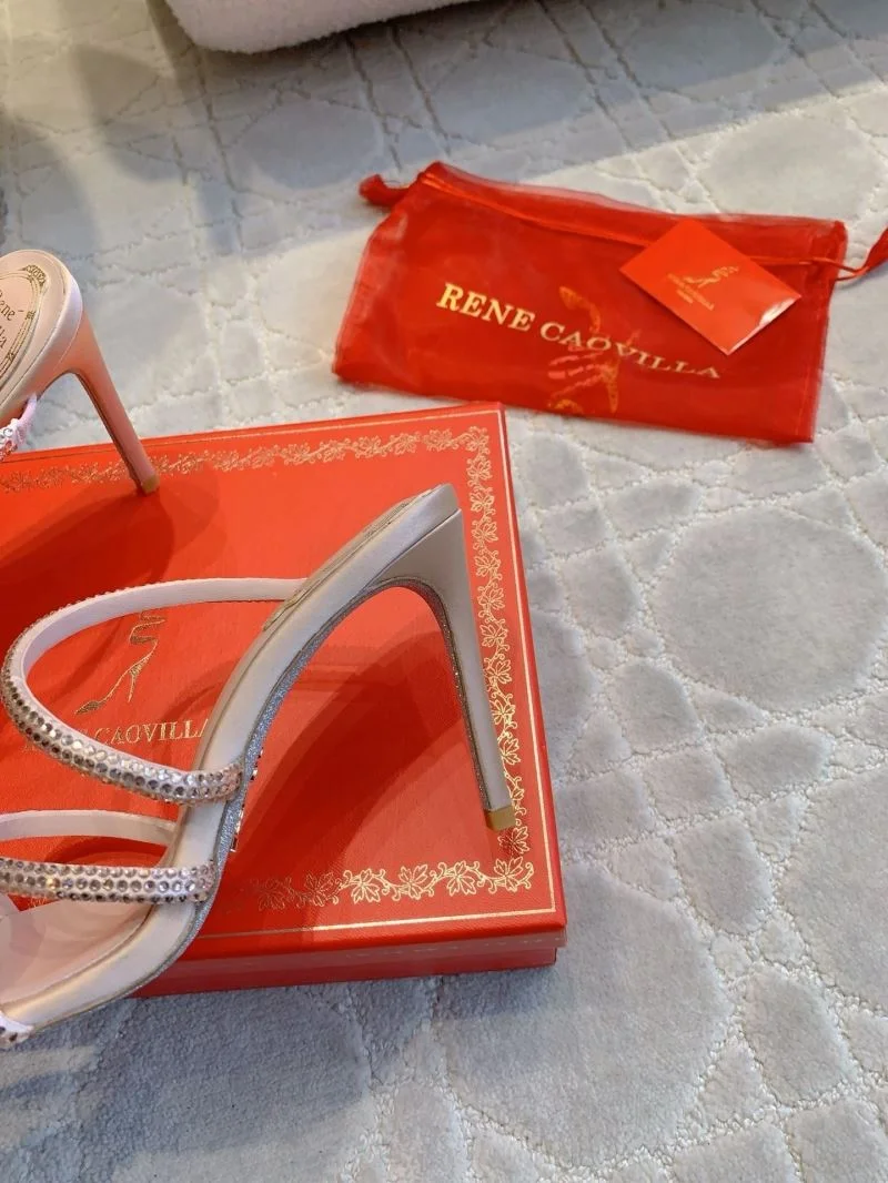Rene Caovilla Sandals SunProtective 15425