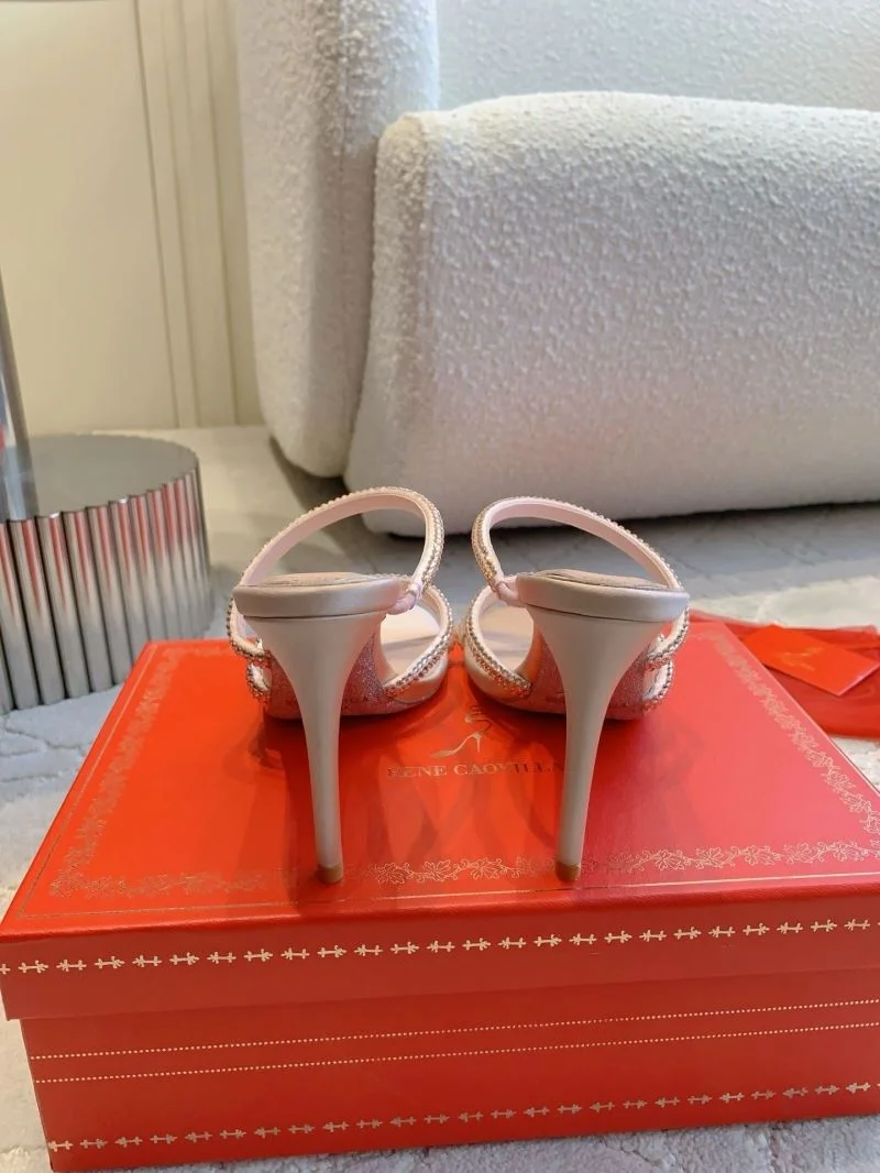Rene Caovilla Sandals SunProtective 15425