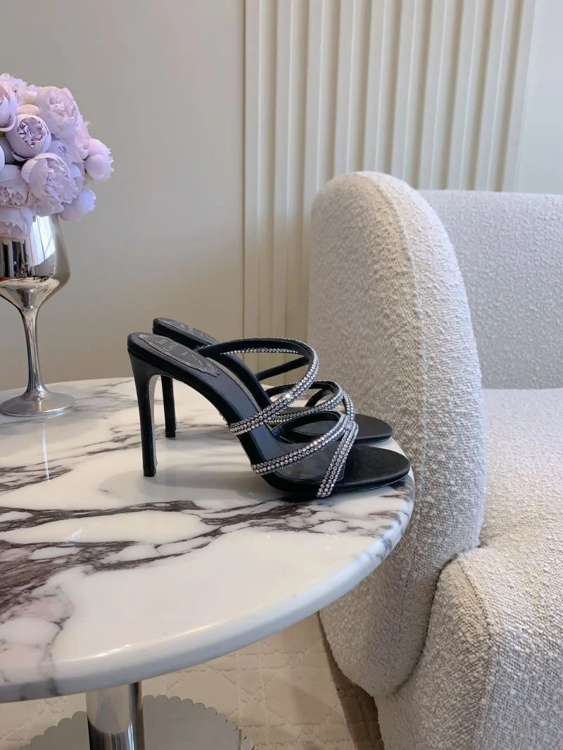 Rene Caovilla Sandals SportInspired 15447