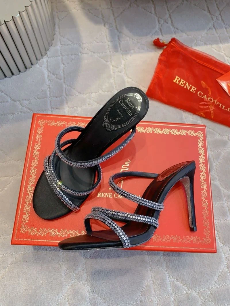 Rene Caovilla Sandals SportInspired 15447