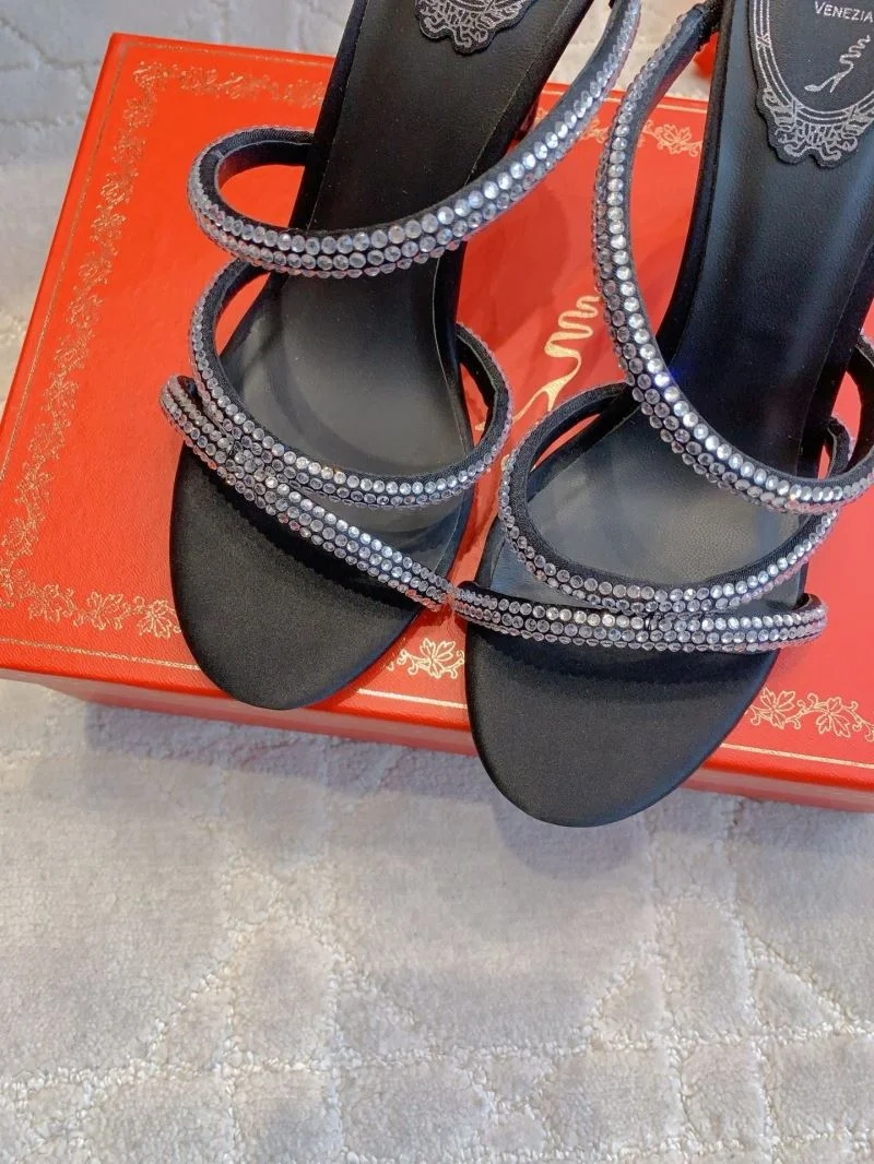 Rene Caovilla Sandals SportInspired 15447
