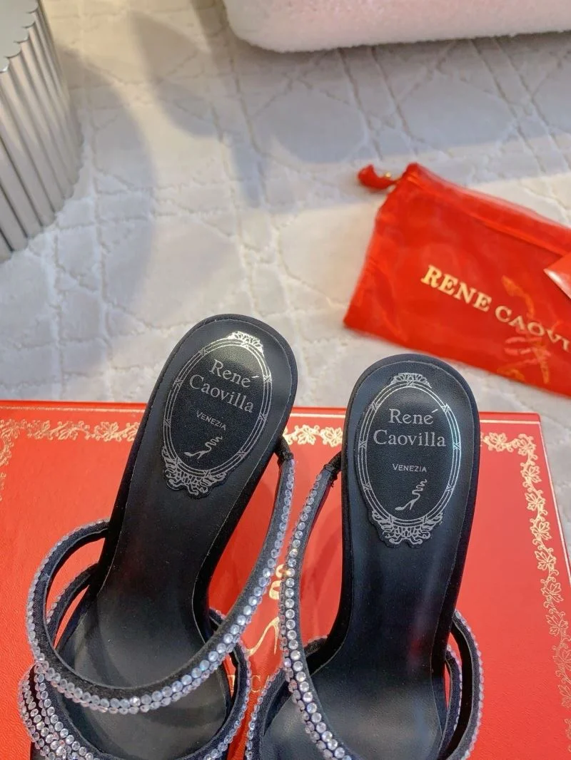 Rene Caovilla Sandals SportInspired 15447