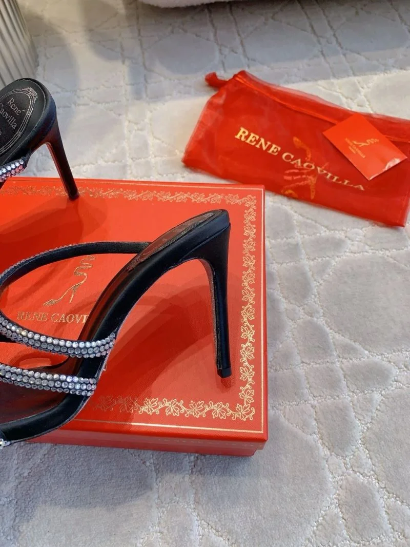 Rene Caovilla Sandals SportInspired 15447