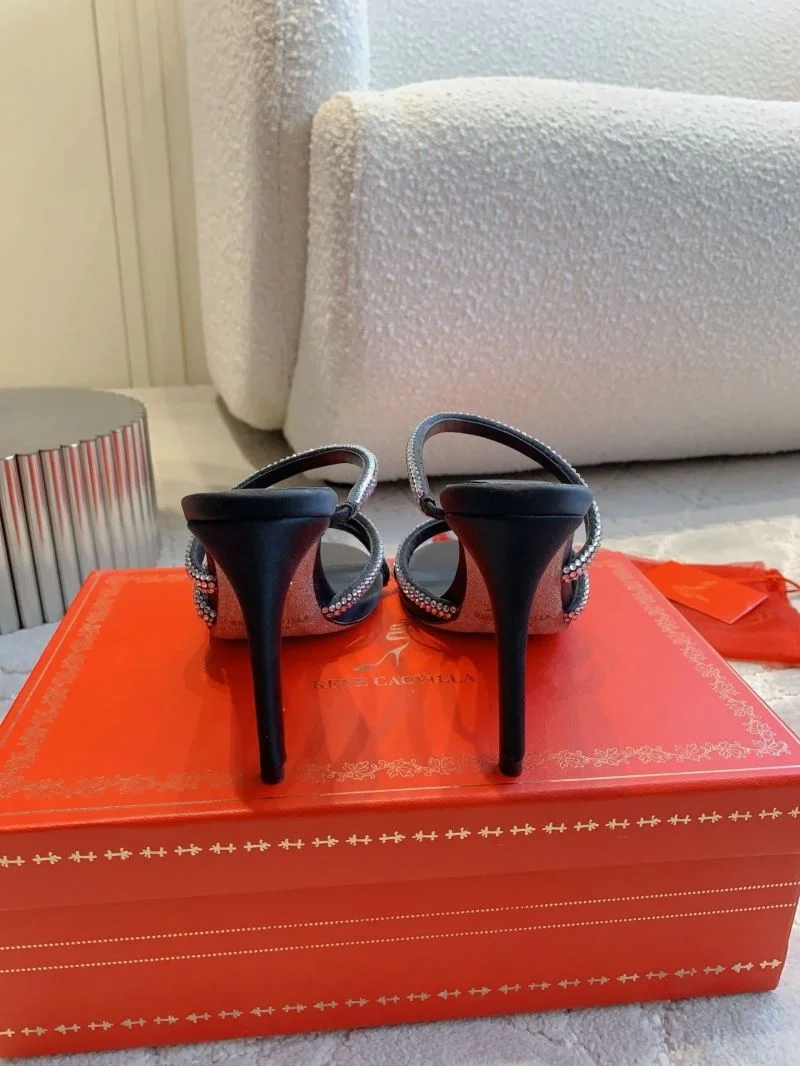 Rene Caovilla Sandals SportInspired 15447