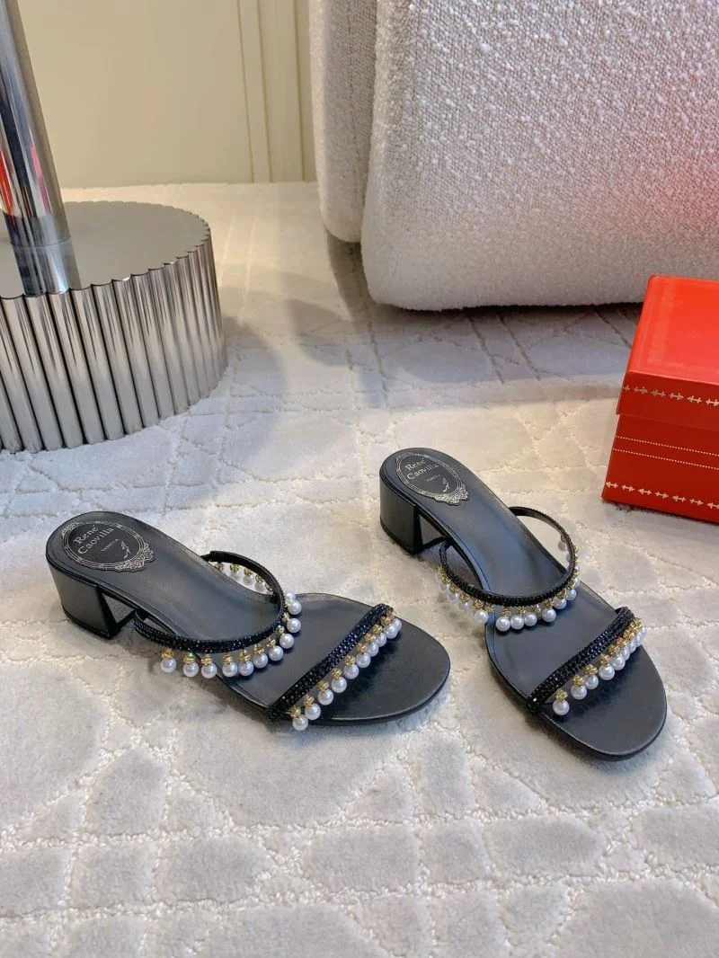 Rene Caovilla Sandals UrbanChic 15417