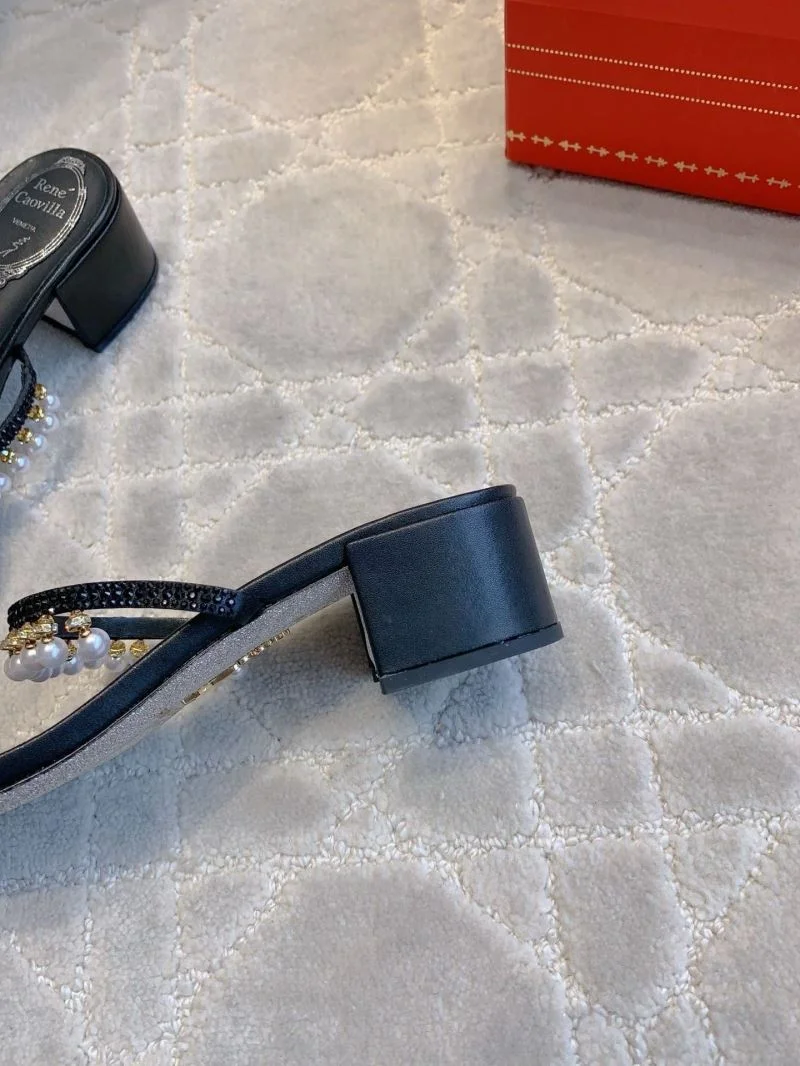 Rene Caovilla Sandals UrbanChic 15417