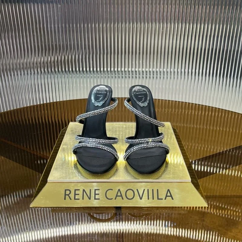 Rene Caovilla Sandals MultiPurpose 5993