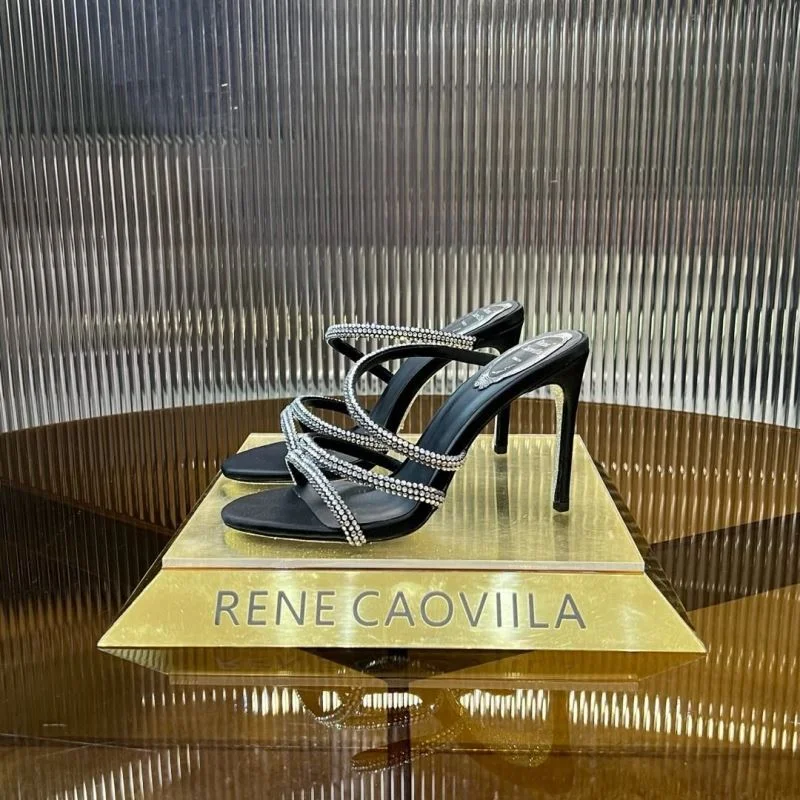 Rene Caovilla Sandals MultiPurpose 5993