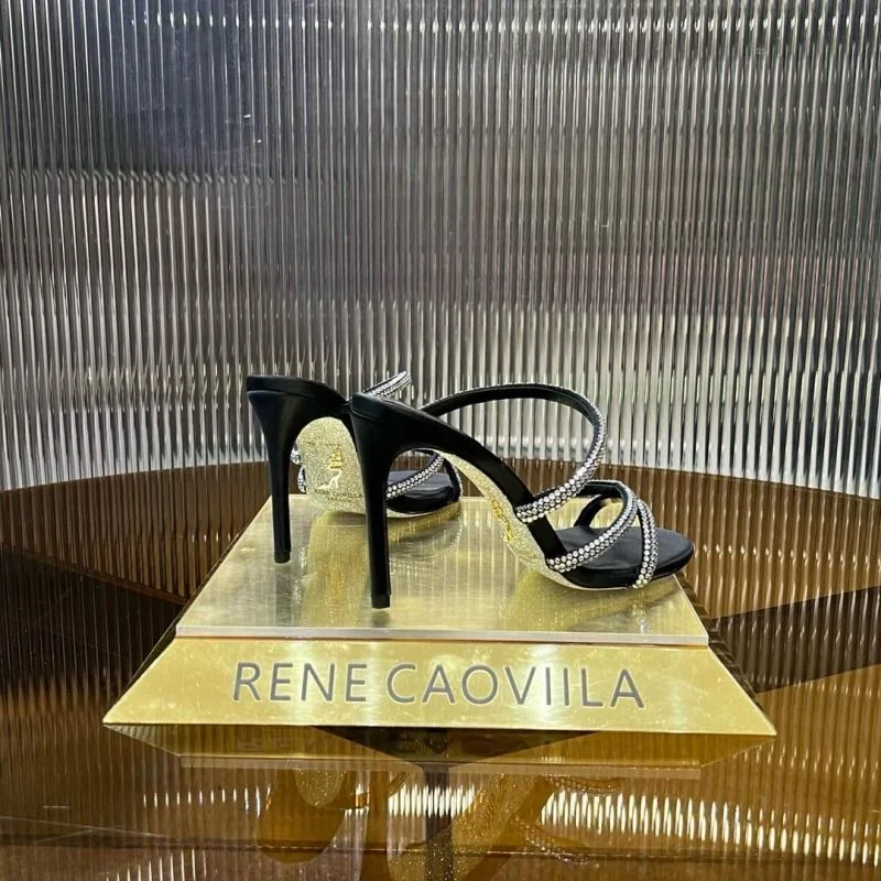 Rene Caovilla Sandals MultiPurpose 5993