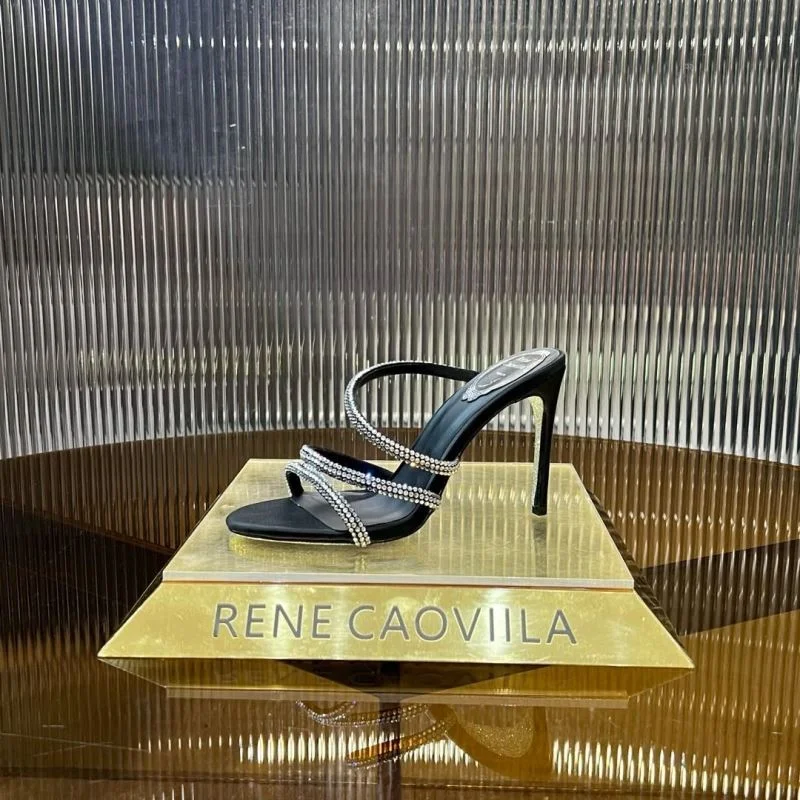 Rene Caovilla Sandals MultiPurpose 5993